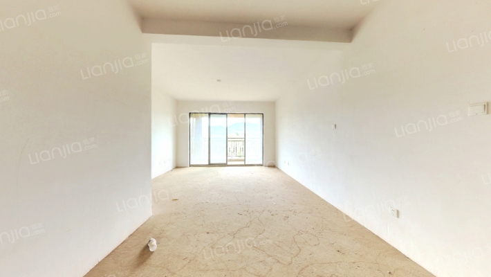 长水航城凌云里二手房实景图