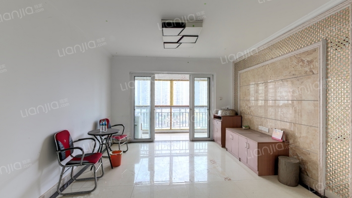 万达文化旅游城A1区二手房实景图