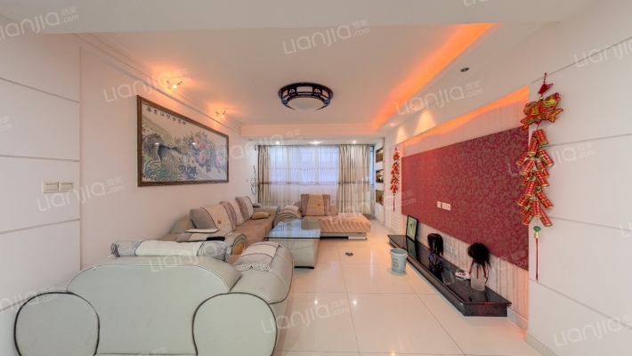 泰宁人家二手房实景图