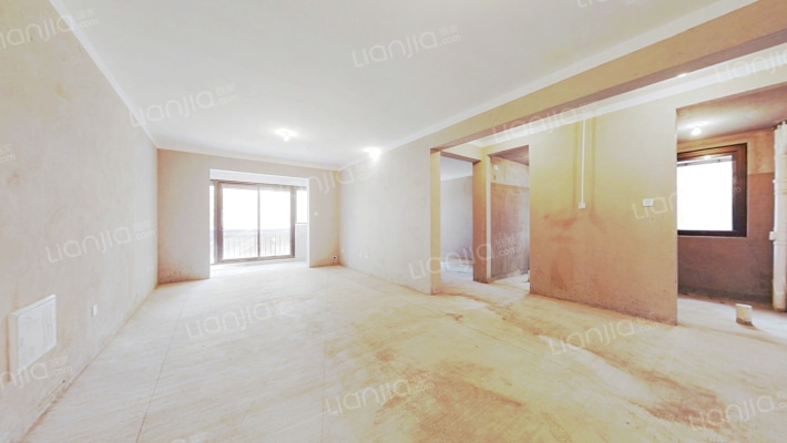 凤凰汇紫园二手房实景图