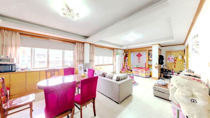 西大街二手房实景图