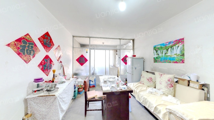 佳地天成一期二手房实景图