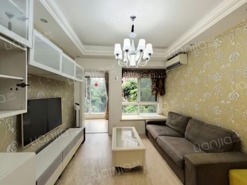 整租·光华逸家 3室1厅 北