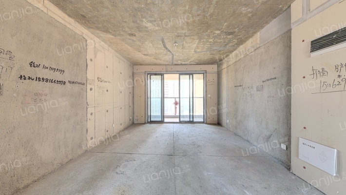 城发恒伟北城首府A区二手房实景图