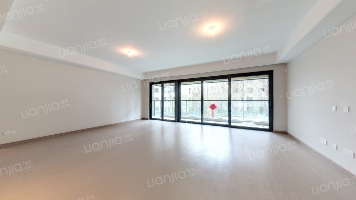 狮子山澜庭二手房实景图