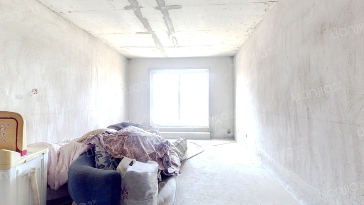 龙湖左岸二手房实景图