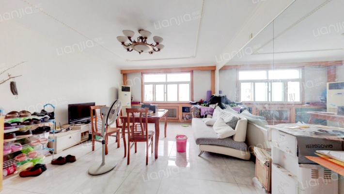 怡景花园二手房实景图