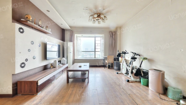 紫东梵谷二期二手房实景图