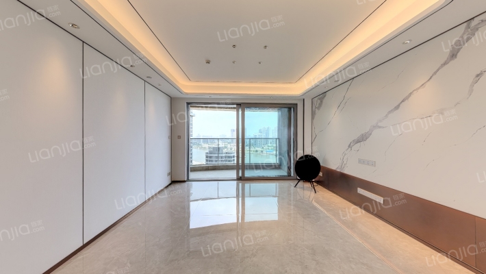 广州幸福湾二手房实景图