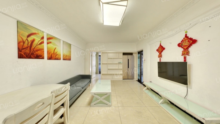 芙华金色海伦二手房实景图