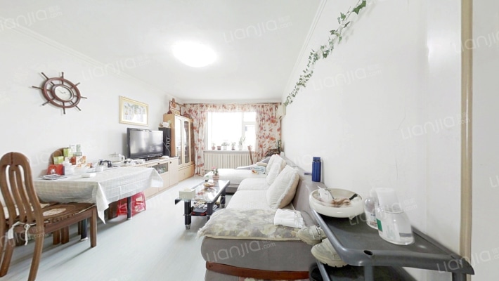 惠民路小区二手房实景图