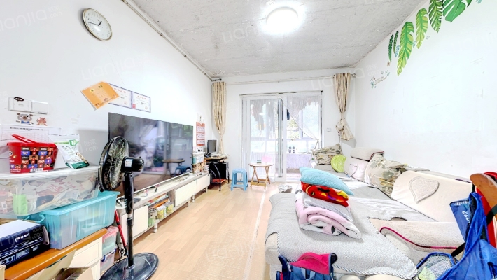 中海·世纪公館二手房实景图