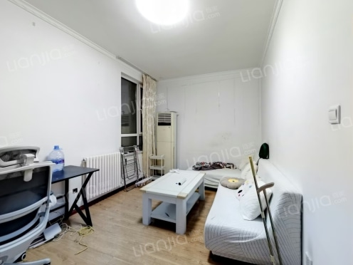 整租·东方公园世家 1室1厅 南/北