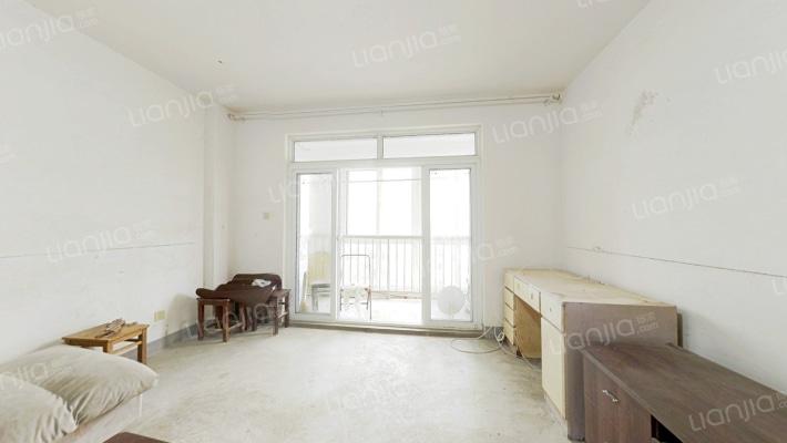 富润华庭四区二手房实景图