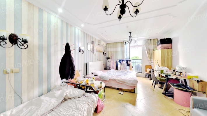 景湾银座二手房实景图