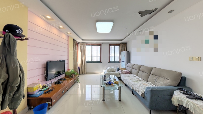 淀辉锦园二手房实景图