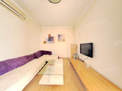 整租·网通移动宿舍 2室1厅 南/北