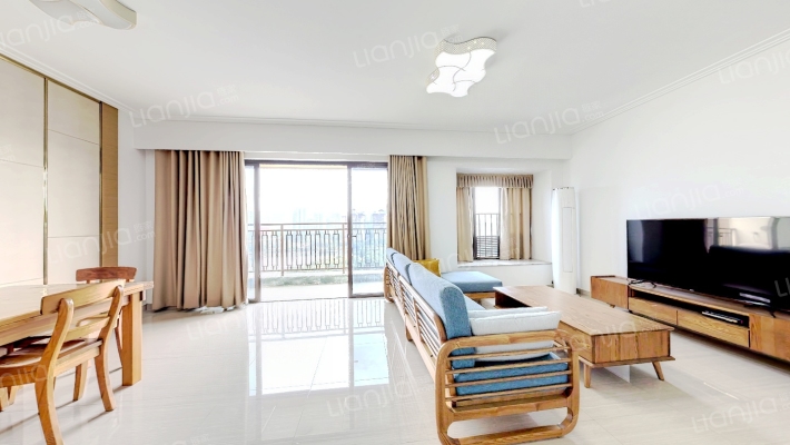 叠翠峰二手房实景图