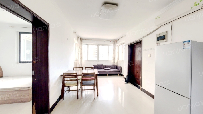 丰庆路12号院二手房实景图