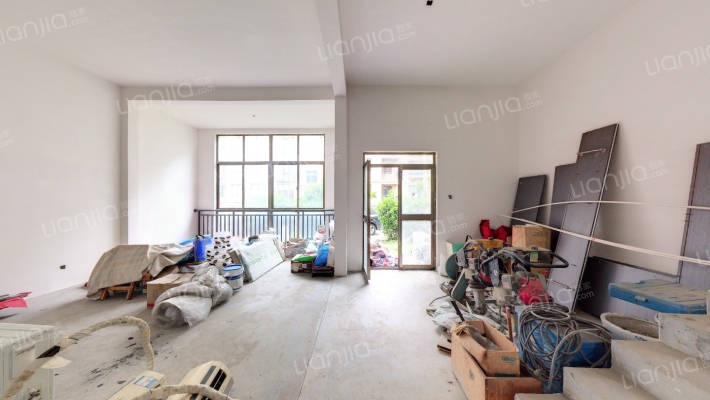 鑫安苑润德里二手房实景图