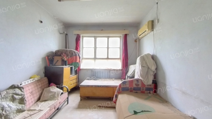 邯郸百家村生活区四区二手房实景图