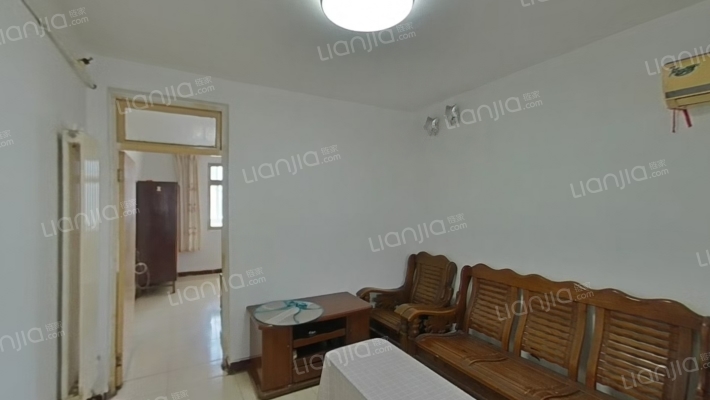 陵西北大街69号院二手房实景图