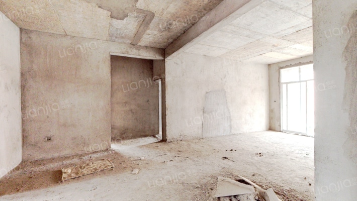 罗桥文家居委会二手房实景图