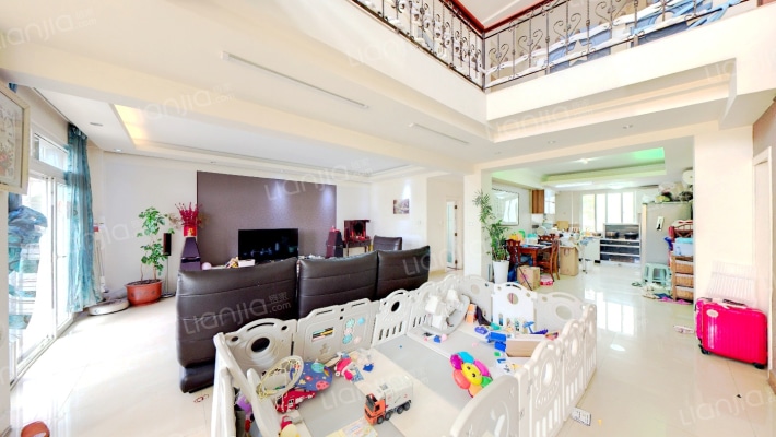 艾德花园一期二手房实景图