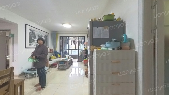 盛世珑城二手房实景图