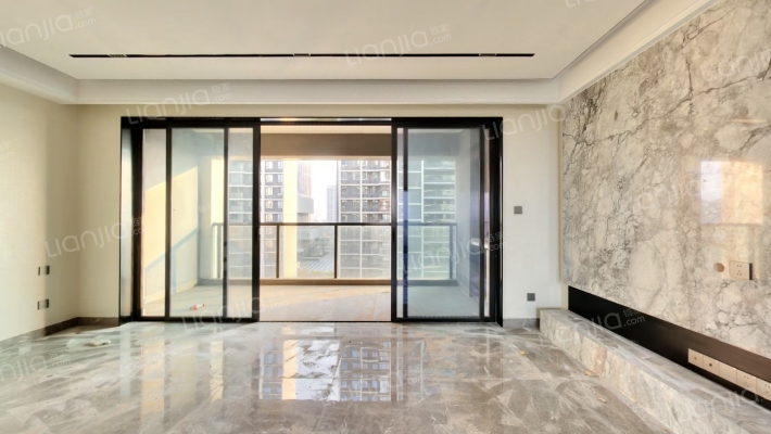 复兴华年二手房实景图