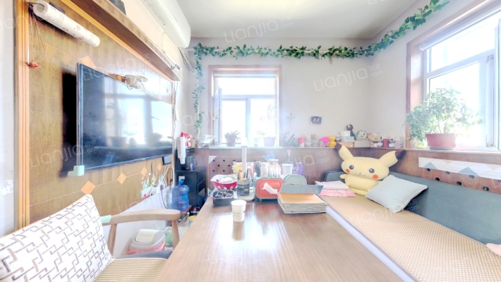 老军营西区二手房实景图