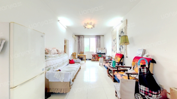 永安小区二手房实景图