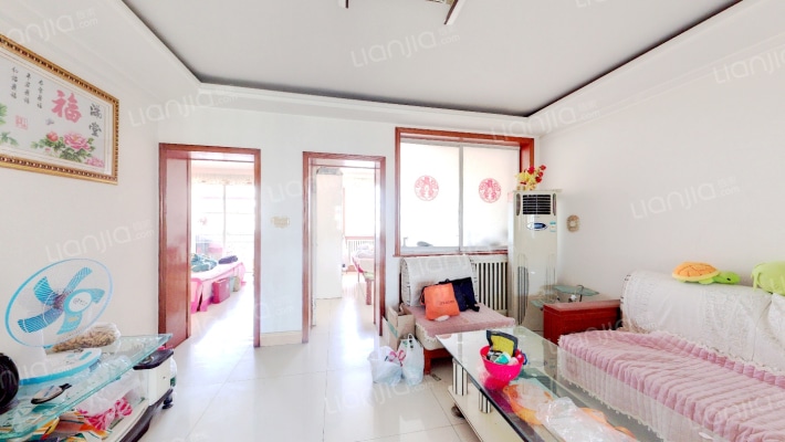 永利小区二手房实景图