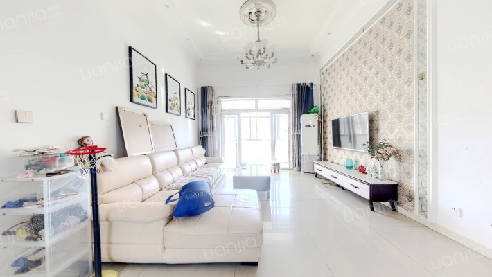 上海明珠花园二手房实景图