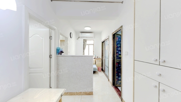 朝天路二手房实景图