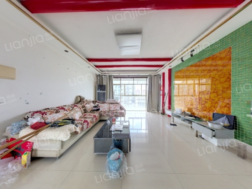 整租·名仕花城 4室2厅 南/北