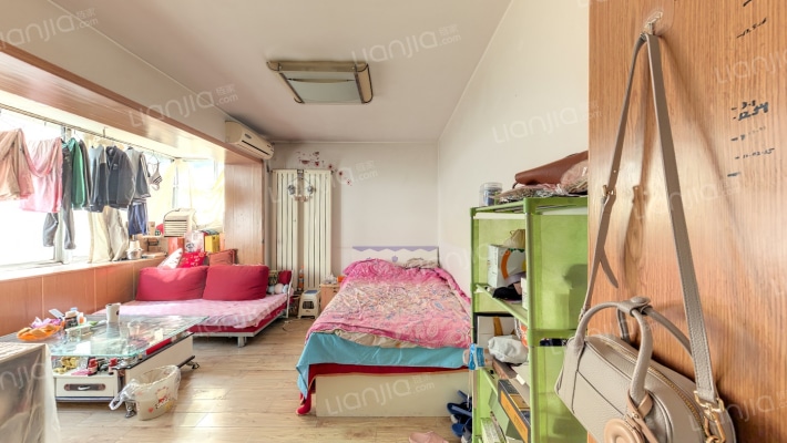 邓家巷小区二手房实景图