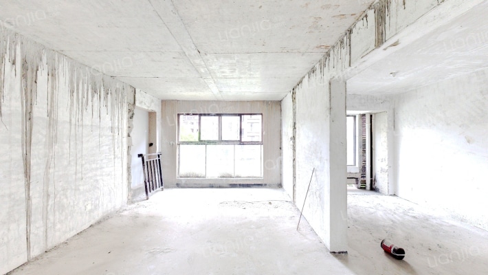 建发榕墅湾二手房实景图