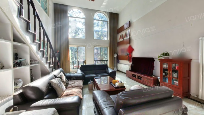 漫草园一期二手房实景图