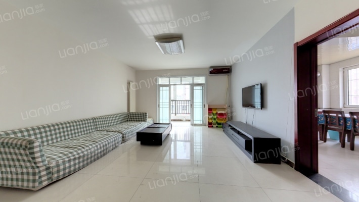 金地小区东区二手房实景图