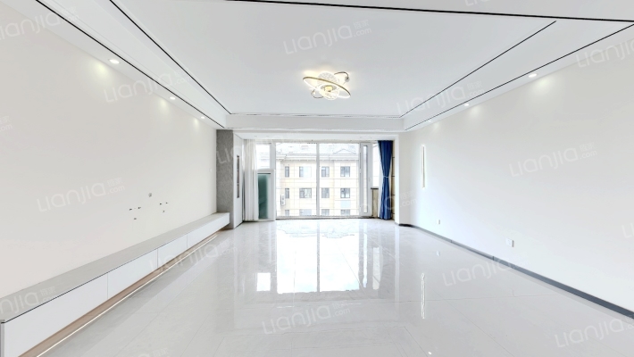 华邦御星宸苑二手房实景图