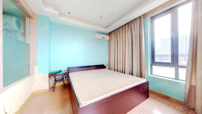 金湖湾二手房实景图