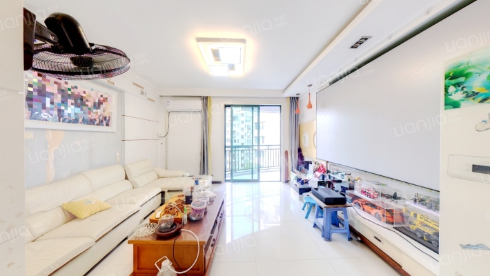 大名城二手房实景图