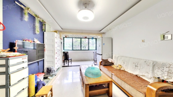 祥和花苑(公寓)二手房实景图