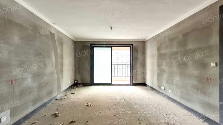 建业城一期2号院二手房实景图