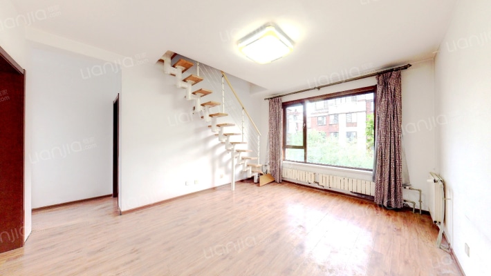 常春藤南区二手房实景图