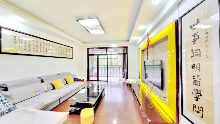 丰源·淳和二手房实景图