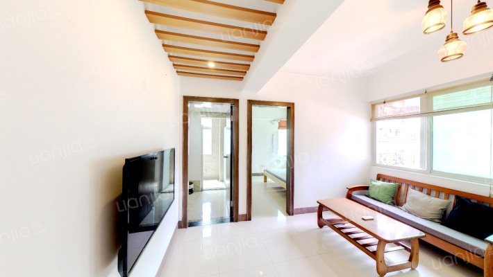 东南大厦二手房实景图