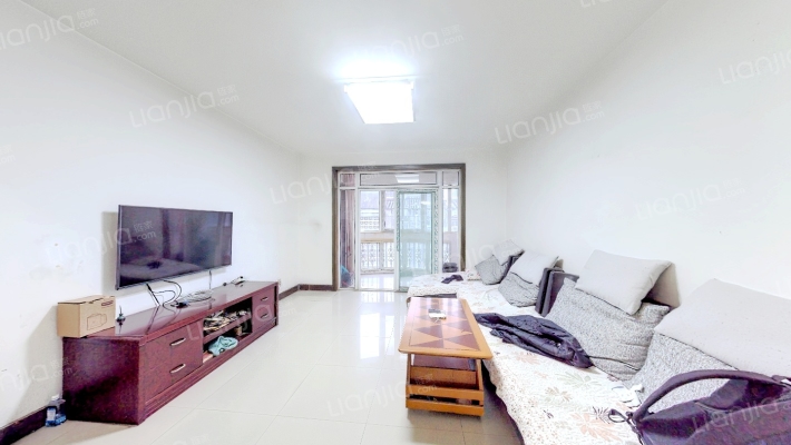 盛世花园二手房实景图