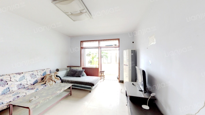 石家小区二手房实景图